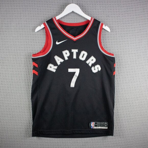 Nike Other - Nike Toronto Raptors Lowry #7 Jersey